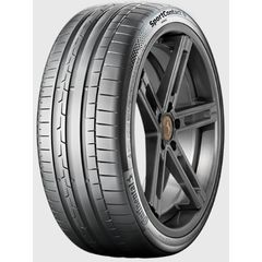 tire CONTINENTAL 285/35R20 SportContact 6