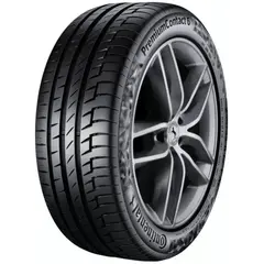საბურავი CONTINENTAL 255/55R20 Prem.Contact 6  - Primestore.ge