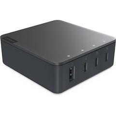 Adapter Lenovo 130W Multi Port Charger (G0A6130-WEU)