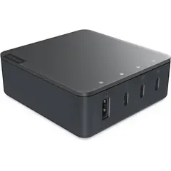 ადაპტერი Lenovo 130W Multi Port Charger (G0A6130-WEU)  - Primestore.ge