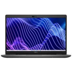 Laptop DELL Notebook Latitude 3440 14" FHD IPS AG, Intel i5-1335U, 8GB, F256GB, UMA, Lin, black
