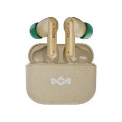 ყურსასმენი House of Marley Little Bird TWS Exec Earbuds  EM-JE123-CE Cream  - Primestore.ge
