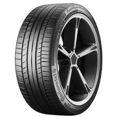 tire CONTINENTAL 305/30R19 SportContact 5P