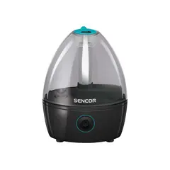 ჰაერის დამატენიანებელი Sencor SHF 902BK Mini Humidifier  - Primestore.ge