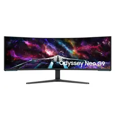 მონიტორი Samsung LS57CG952NIXCI  - Primestore.ge
