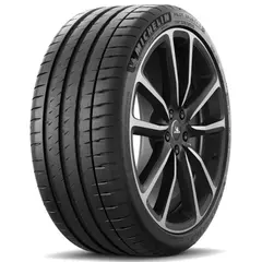 საბურავი MICHELIN 325/25R20 PILOT SPORT 4 S  - Primestore.ge