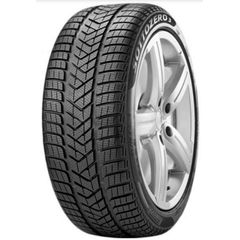 Tire Pirelli 245/40R21 Sottozero RFT