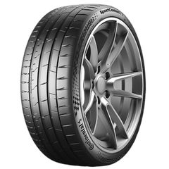 Tire CONTINENTAL 275/35R19 SportContact 7 100Y