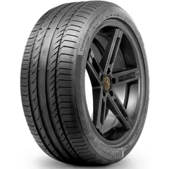 საბურავი CONTINENTAL 285/45R20 Sport Contact 5  - Primestore.ge