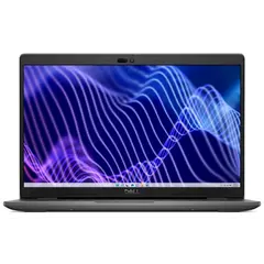 ლეპტოპი DELL Notebook Latitude 3440 14" FHD IPS AG, Intel i7-1355U, 16GB, F512GB, UMA, Lin, black  - Primestore.ge