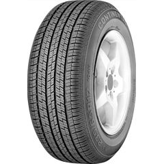 Tire CONTINENTAL 275/55R19 4x4 Contact 111H
