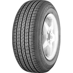 საბურავი CONTINENTAL 275/55R19 4x4 Contact 111H  - Primestore.ge