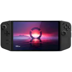 პორტატული სათამაშო კონსოლი Lenovo Legion Go AMD Ryzen™ Z1 Extreme 16GB 512G  Windows® 11 Home 8.8" (2560x1600) IPS, 500nits, 97% DCI-P3, Corning® Gorilla® Glass 5, 144Hz, touch  - Primestore.ge