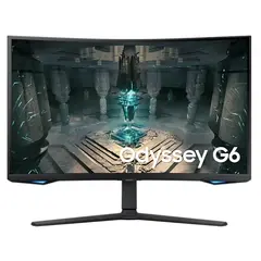 მონიტორი Samsung LS32BG650EIXCI  - Primestore.ge