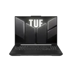 ნოუთბუქი Asus TUF FX607 16"  WUXGA 1920X1200 I7-13650HX 16GB 1TB SSD RTX 4060 Mecha Gray  - Primestore.ge