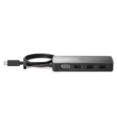 USB ჰაბი HP USB-C Travel Hub G2 (235N8AA)  - Primestore.ge