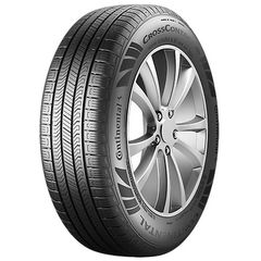 Tire CONTINENTAL 275/45R22 CrossContact 112W