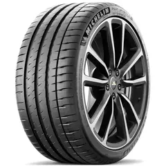 საბურავი MICHELIN 275/35R19 PILOT SPORT 5  - Primestore.ge
