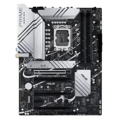 დედა დაფა ASUS LGA 1151/ PRIME Z790-P WIFI//LGA1700,Z790,USB3.2 GEN 2,MB  - Primestore.ge