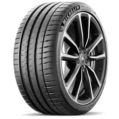 საბურავი MICHELIN 295/35R20 Pil. Sp. NA0  - Primestore.ge