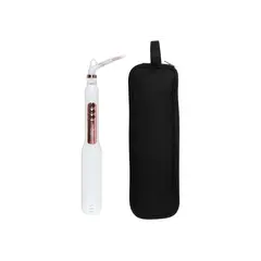 თმის გასასწორებელი Sencor SHI 4500GD HAIR STRAIGHTENER White  - Primestore.ge
