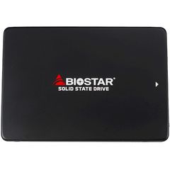 მყარი დისკი Biostar S160-1TB, 1TB, 2.5", Internal Hard Drive  - Primestore.ge