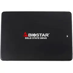 მყარი დისკი Biostar S160-1TB, 1TB, 2.5", Internal Hard Drive  - Primestore.ge