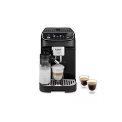 Coffee machine Delonghi ECAM320.60.B Magnifica Plus