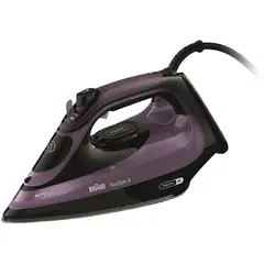 უთო BRAUN SI9661VI  - Primestore.ge