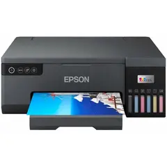 ფოტო პრინტერი Epson L8050 C11CK37403  - Primestore.ge