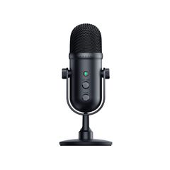 Microphone Razer Seiren V2 Pro - Professional Grade USB Microphone