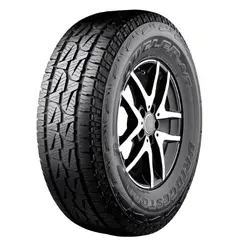 საბურავი BRIDGESTONE 235/70R16 AT001 106T  - Primestore.ge