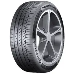 საბურავი CONTINENTAL 225/60R18 PremiumContact 6  - Primestore.ge