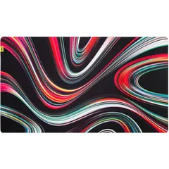 მაუსპადი 2E GAMING Mouse Pad PRO Speed D05, XL (800x450x3mm), multicolor  - Primestore.ge