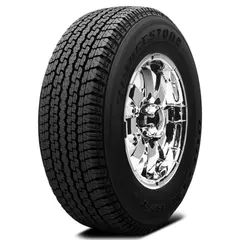 საბურავი BRIDGESTONE 265/65R17 D840 112S  - Primestore.ge