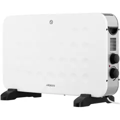ელექტრო გამათბობელი Electrical convector heater ARDESTO CHH-2000MWC  - Primestore.ge