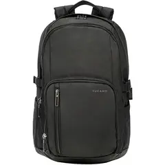 ნოუთბუქის ჩანთა Tucano CENTRO BACKPACK15.6/IPAD/TABLET BLACK  - Primestore.ge