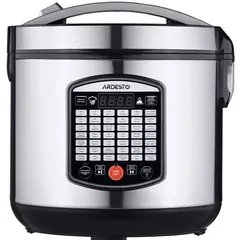 მულტისახარში ქვაბი ARDESTO Multicooker MC-X42X  - Primestore.ge