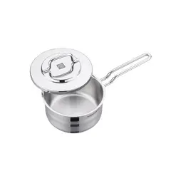 ქვაბი Korkmaz A2047 Astra2 Saucepan 16x9  - Primestore.ge