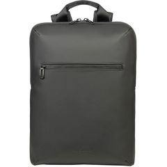 Notebook bag Tucano GOMMO LAPTOP BACKPACK 15"/16", BLACK