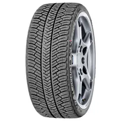 საბურავი MICHELIN 265/35R18 PILOT APLIN 4  - Primestore.ge