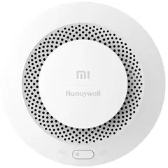 კვამლის დეტექტორი Xiaomi BHR4305CN Mi Mijia, Smoke Detector, White  - Primestore.ge