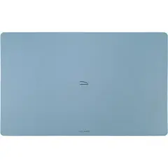 მაუსპადი Tucano DESK PAD NEOPREN (670x420x3мм), LIGHT BLUE  - Primestore.ge