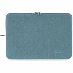 Notebook bag Tucano MELANGE SLEEVE 15.6" SKY BLUE