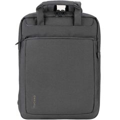 Notebook bag Tucano WO4 LAPTOP BACKPACK MBP 16", BLACK