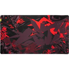 Mousepad 2E GAMING Mouse Pad PRO Speed D04, XL (800x450x3mm), multicolor