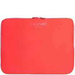 ნოუთბუქის ჩანთა Tucano FOLDER X NOTEBOOK 15.4"/16" WS NERO  - Primestore.ge