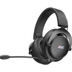 Headphone 2E GAMING Headset HG360, 7.1, mini-jack/WL, RGB, 1.5m, black