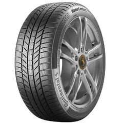Tire CONTINENTAL 245/45R19 TS870P