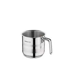 ქვაბი Korkmaz A2045 Astra2 Milk Pan 14x14 2.0 lt  - Primestore.ge